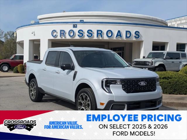 2026 Ford Maverick Lariat for sale in Fuquay-Varina, NC