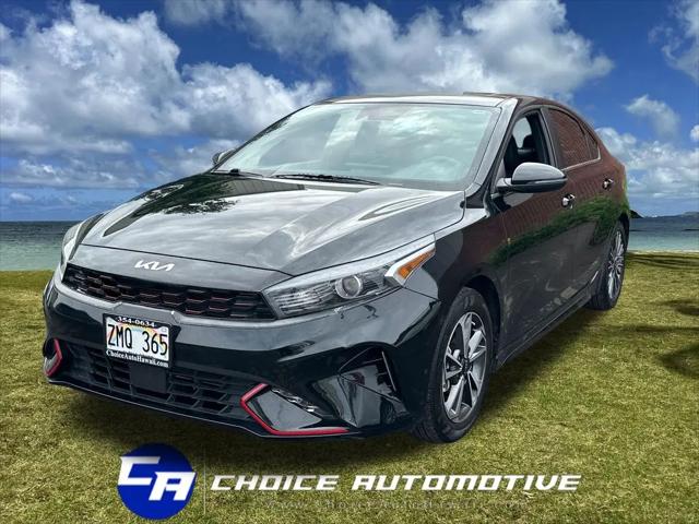 2024 Kia Forte GT-Line for sale in Honolulu, HI