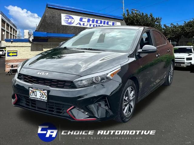 2024 Kia Forte GT-Line for sale in Honolulu, HI
