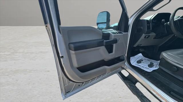 2017 Ford F-450 XLT