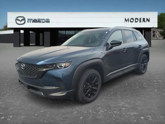 2026 Mazda CX-50 2.5 S Preferred for sale in Burlington, NC