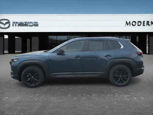 2026 Mazda CX-50 2.5 S Preferred
