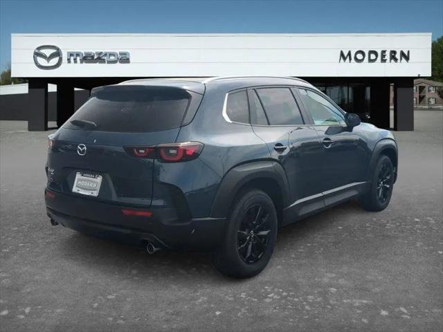 2026 Mazda CX-50 2.5 S Preferred