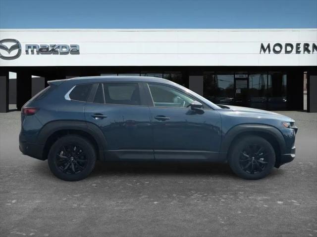 2026 Mazda CX-50 2.5 S Preferred