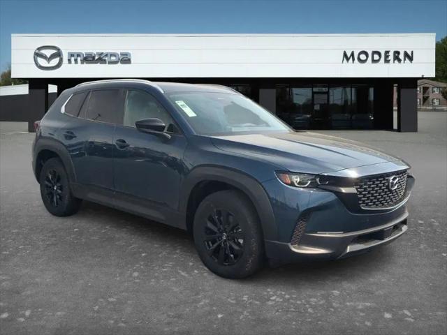 2026 Mazda CX-50 2.5 S Preferred