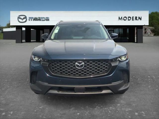 2026 Mazda CX-50 2.5 S Preferred