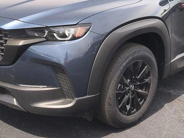 2026 Mazda CX-50 2.5 S Preferred