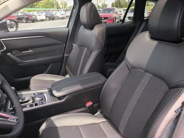 2026 Mazda CX-50 2.5 S Preferred
