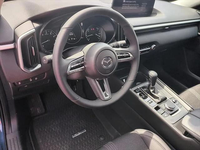 2026 Mazda CX-50 2.5 S Preferred