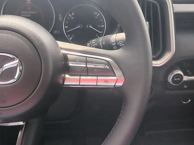 2026 Mazda CX-50 2.5 S Preferred