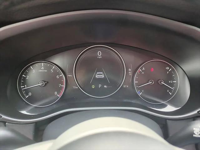 2026 Mazda CX-50 2.5 S Preferred