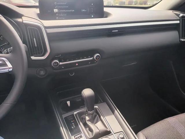 2026 Mazda CX-50 2.5 S Preferred