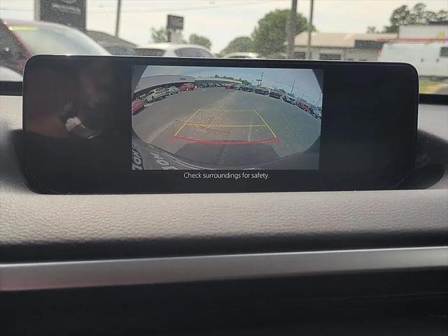 2026 Mazda CX-50 2.5 S Preferred