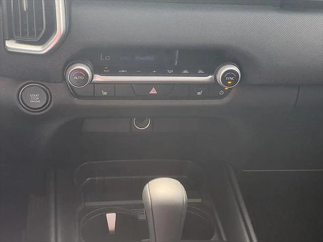 2026 Mazda CX-50 2.5 S Preferred