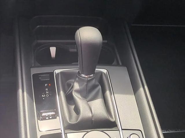 2026 Mazda CX-50 2.5 S Preferred