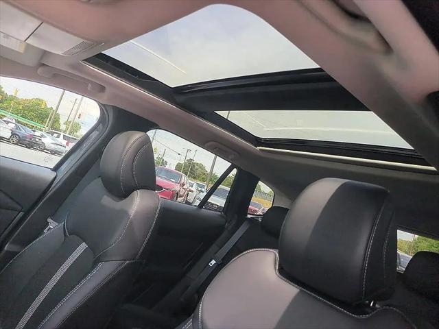 2026 Mazda CX-50 2.5 S Preferred