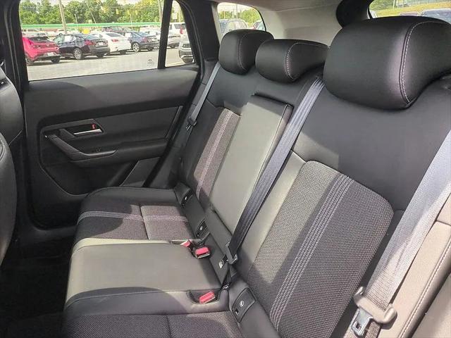 2026 Mazda CX-50 2.5 S Preferred