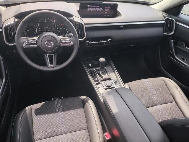 2026 Mazda CX-50 2.5 S Preferred