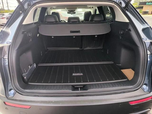 2026 Mazda CX-50 2.5 S Preferred