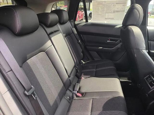 2026 Mazda CX-50 2.5 S Preferred