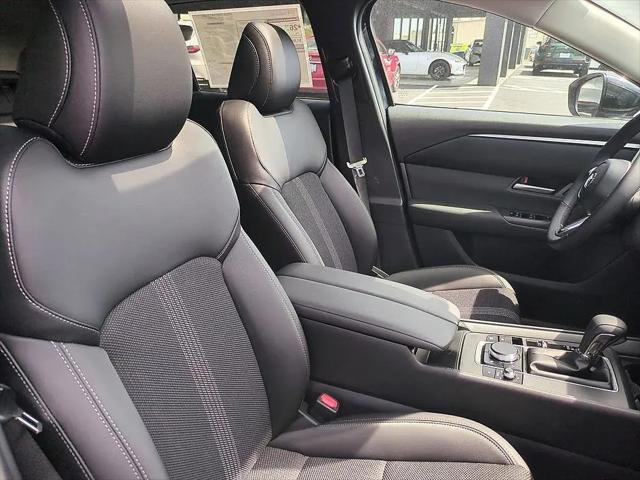 2026 Mazda CX-50 2.5 S Preferred