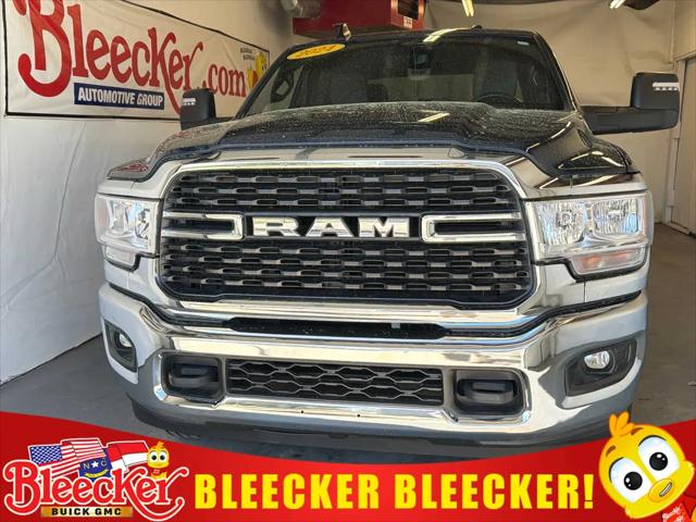 2024 Ram 2500 Big Horn Crew Cab 4x4 6'4" Box for sale in Red Springs, NC