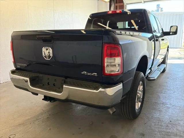 2024 Ram 2500 Big Horn Crew Cab 4x4 6'4" Box