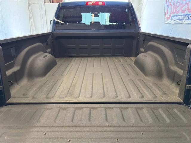 2024 Ram 2500 Big Horn Crew Cab 4x4 6'4" Box