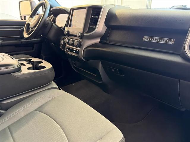 2024 Ram 2500 Big Horn Crew Cab 4x4 6'4" Box