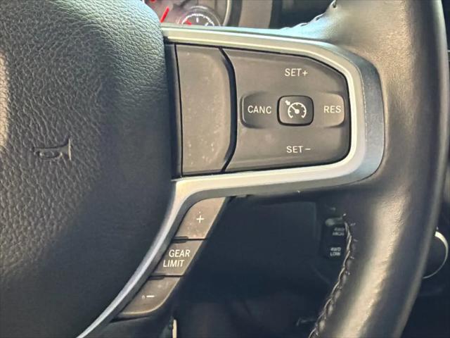 2024 Ram 2500 Big Horn Crew Cab 4x4 6'4" Box