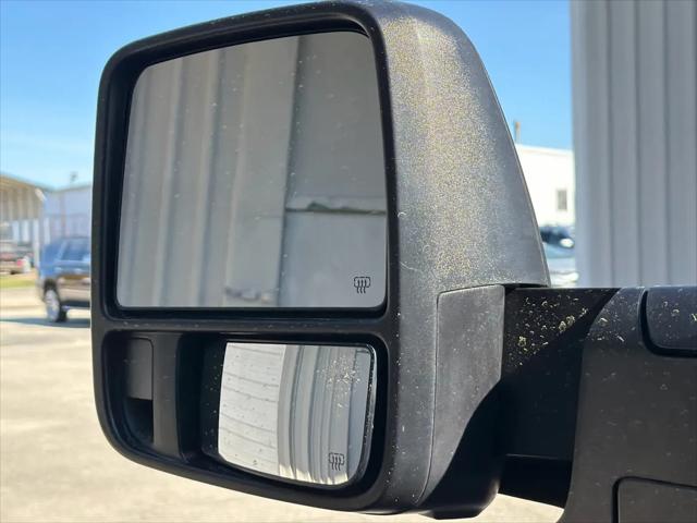 2024 Ram 2500 Big Horn Crew Cab 4x4 6'4" Box