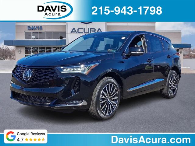 2026 Acura RDX Advance for sale in Langhorne, PA