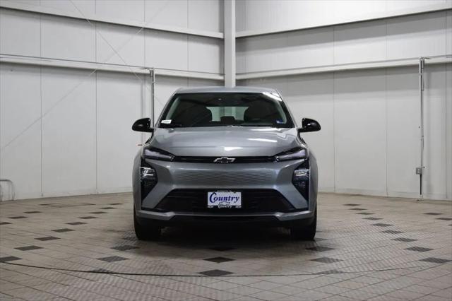 2027 Chevrolet Bolt LT FWD