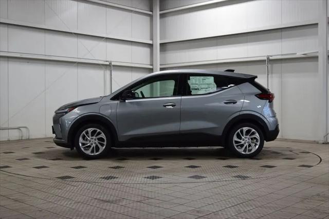 2027 Chevrolet Bolt LT FWD