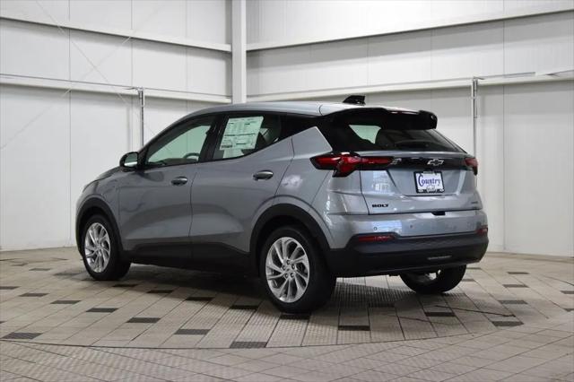 2027 Chevrolet Bolt LT FWD