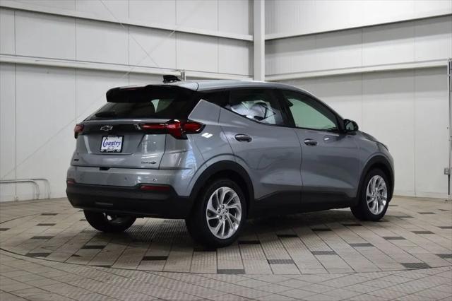 2027 Chevrolet Bolt LT FWD