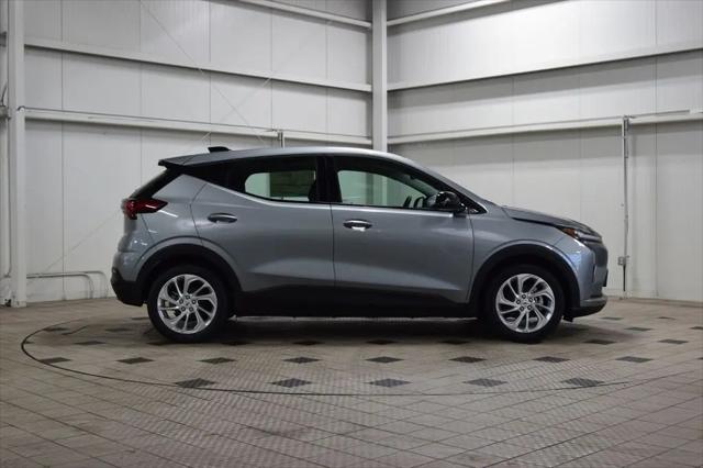 2027 Chevrolet Bolt LT FWD