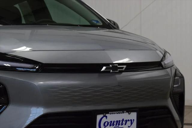 2027 Chevrolet Bolt LT FWD