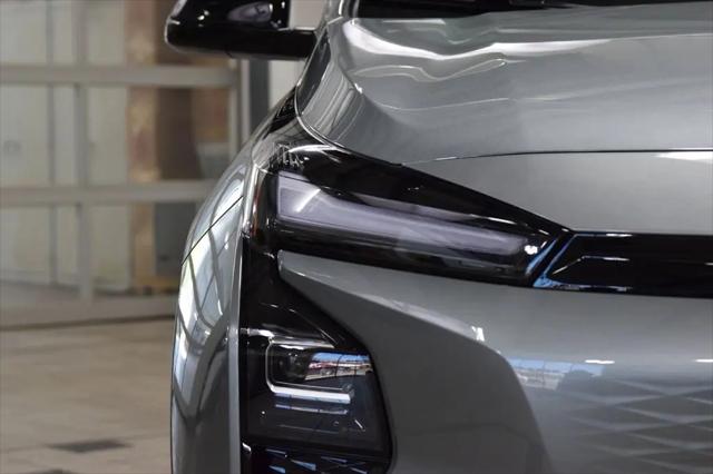 2027 Chevrolet Bolt LT FWD