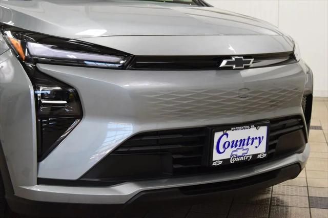 2027 Chevrolet Bolt LT FWD