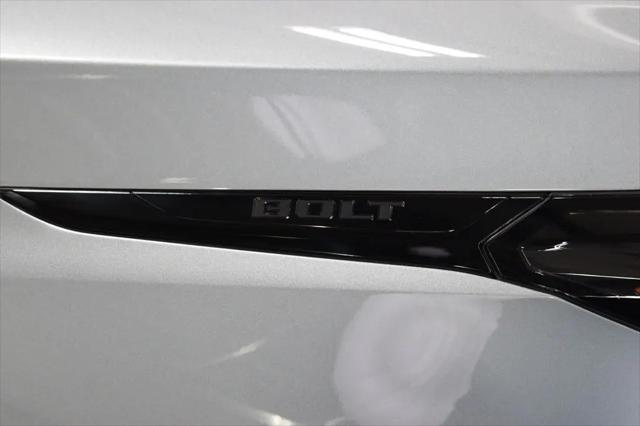 2027 Chevrolet Bolt LT FWD