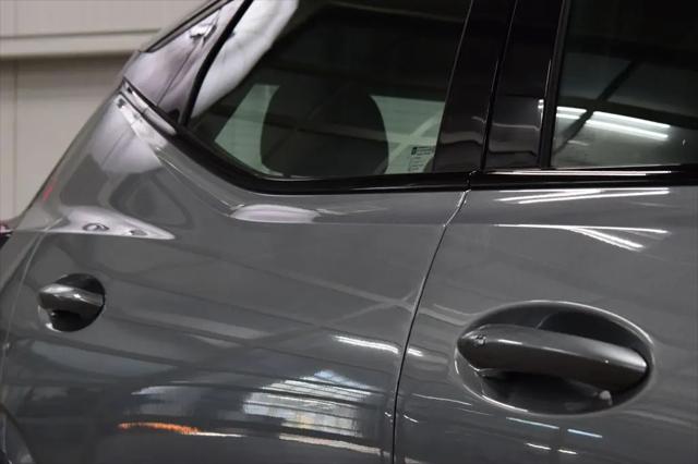 2027 Chevrolet Bolt LT FWD