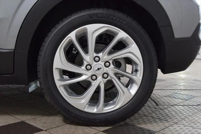 2027 Chevrolet Bolt LT FWD