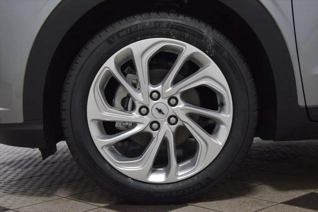 2027 Chevrolet Bolt LT FWD