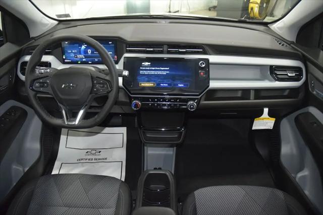 2027 Chevrolet Bolt LT FWD