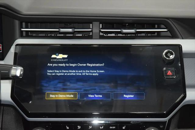 2027 Chevrolet Bolt LT FWD