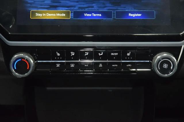 2027 Chevrolet Bolt LT FWD