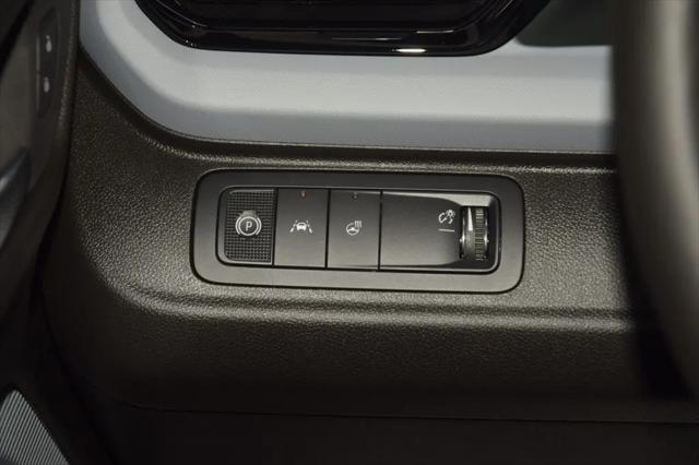 2027 Chevrolet Bolt LT FWD