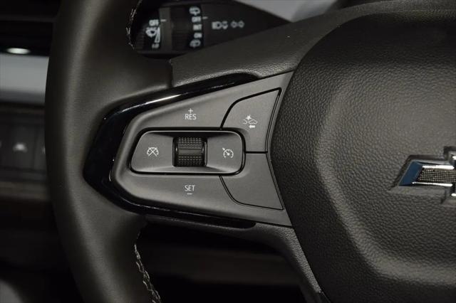 2027 Chevrolet Bolt LT FWD