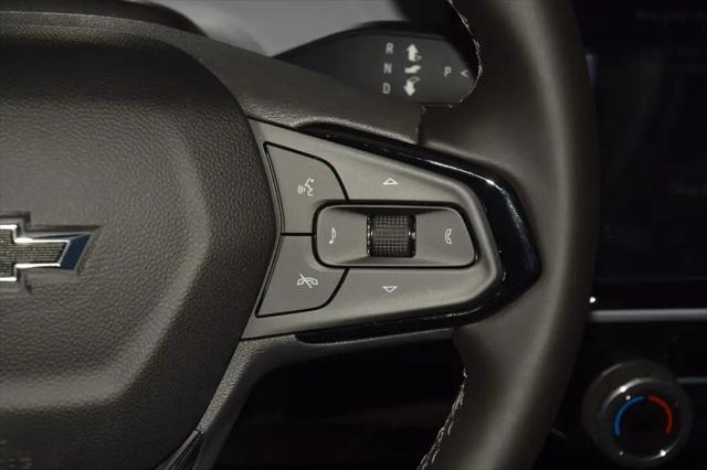 2027 Chevrolet Bolt LT FWD